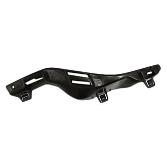 Replacement - Front Driver Side Bumper Cover Side Support (Standard Line)