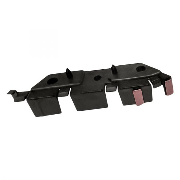 Replacement - Front Driver Side Outer Bumper Cover Side Support