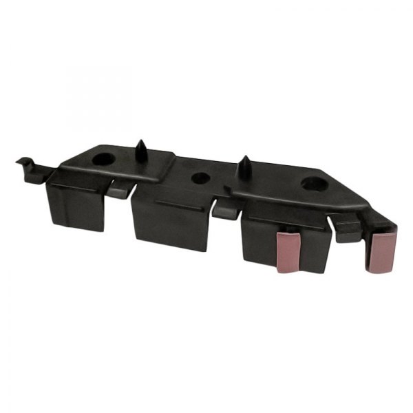 Replacement - Front Passenger Side Outer Bumper Cover Side Support