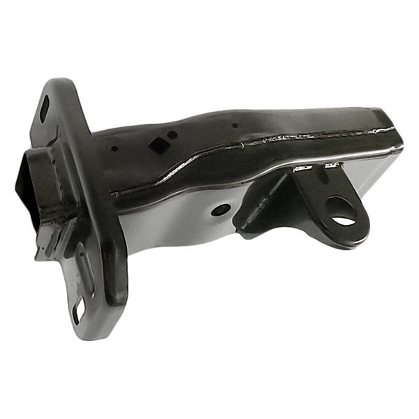 Replacement - Front Driver Side Bumper Mounting Bracket