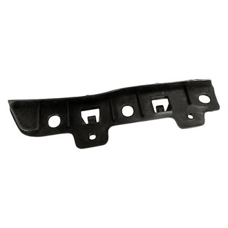 Replacement - Front Driver Side Bumper Cover Support Bracket (Standard Line)