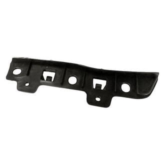 Replacement - Front Passenger Side Bumper Cover Support Bracket (CAPA Certified)