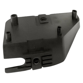Replacement - Front Inner Driver Side Bumper Cover Reinforcement End Bracket (Standard Line)