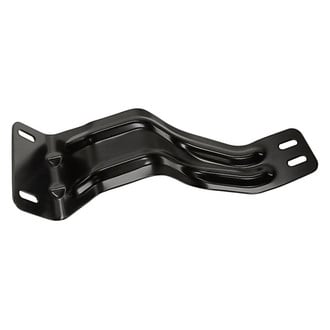 Replacement - Front Inner Driver Side Bumper Bracket (CAPA Certified)