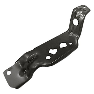Replacement - Front Outer Driver Side Bumper Bracket (Standard Line)