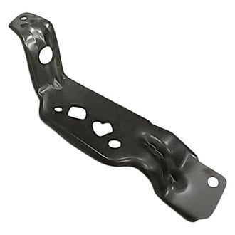 Replacement - Front Outer Passenger Side Bumper Bracket (Standard Line)
