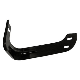 Replacement - Front Inner Driver Side Bumper Brace (CAPA Certified)