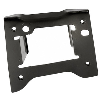 Replacement - Front Driver Side Bumper Bracket (Standard Line)
