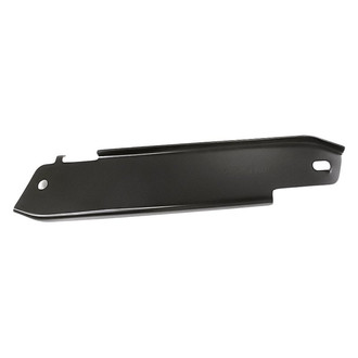 Replacement - Front Driver Side Bumper Mounting Bracket (Standard Line)