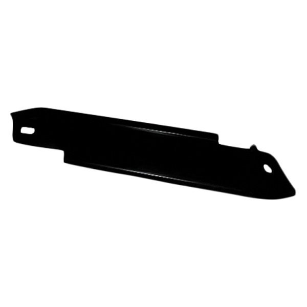 Replacement - Front Passenger Side Bumper Mounting Bracket