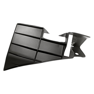 Replacement - Front Passenger Side Bumper Reinforcement Side Cover (Standard Line)