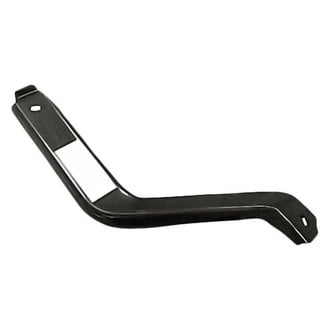 Replacement - Front Inner Driver Side Bumper Brace (CAPA Certified)