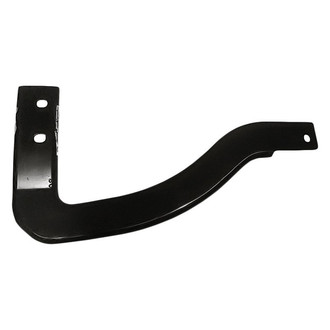 Replacement - Front Outer Driver Side Bumper Mounting Brace (CAPA Certified)