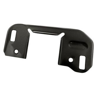 Replacement - Front Passenger Side Bumper Bracket (Standard Line)