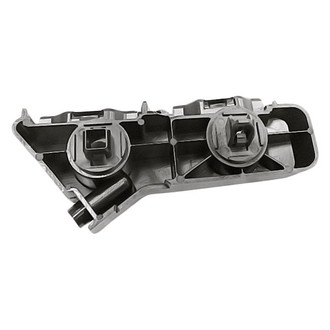 Replacement - Front Driver Side Bumper Cover Support Bracket (Standard Line)
