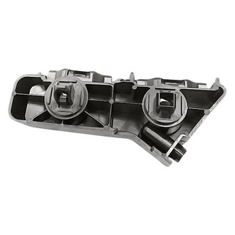 Replacement - Front Passenger Side Bumper Cover Support Bracket (Standard Line)