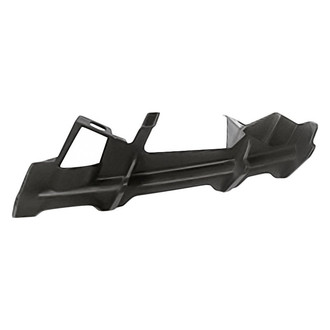 Replacement - Front Driver Side Bumper Cover Bracket (Standard Line)