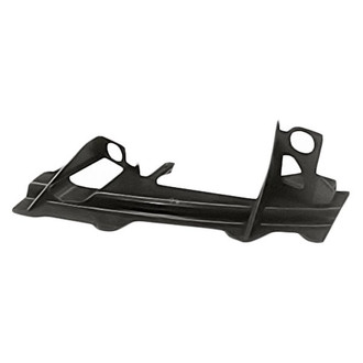Replacement - Front Passenger Side Bumper Cover Bracket (Standard Line)