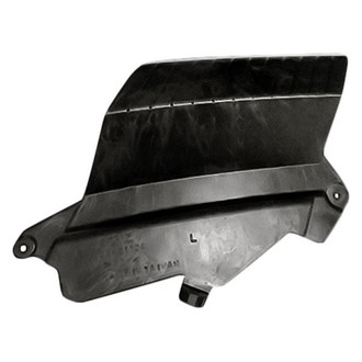 Replacement - Front Driver Side Headlight Support Bracket (Standard Line)