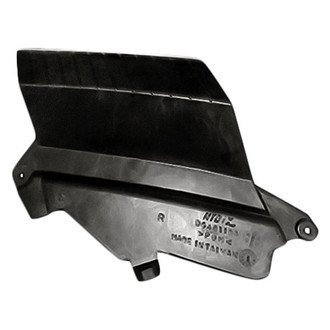 Replacement - Front Passenger Side Headlight Support Bracket (CAPA Certified)