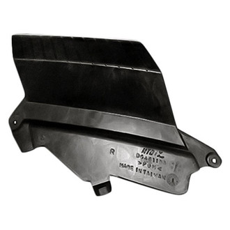 Replacement - Front Passenger Side Headlight Support Bracket (Standard Line)