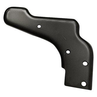 Replacement - Front Inner Passenger Side Bumper Mounting Bracket (Standard Line)