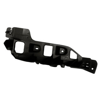 Replacement - Rear Inner Driver Side Bumper Cover Stiffener Bracket (Standard Line)