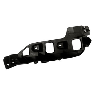 Replacement - Rear Inner Passenger Side Bumper Cover Stiffener Bracket (Standard Line)
