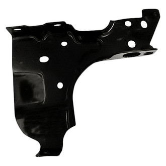 Replacement - Rear Inner Passenger Side Bumper Support Bracket (Standard Line)