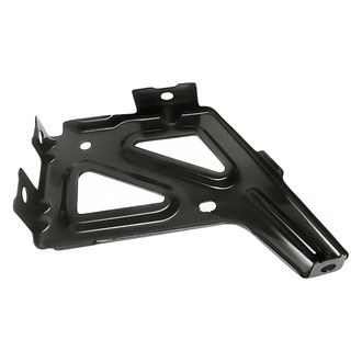 Replacement - Rear Passenger Side Bumper Brace (Standard Line)
