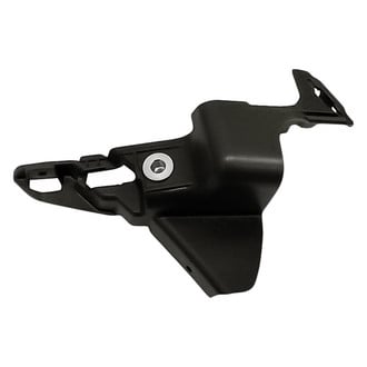 Replacement - Front Lower Driver Side Bumper Cover Bracket (Standard Line)