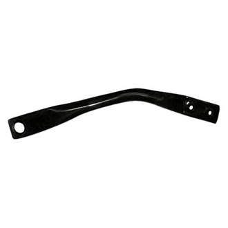 Replacement - Front Driver Side Bumper Impact Bar Brace (Standard Line)
