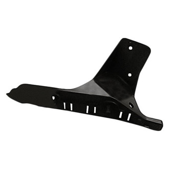 Replacement - Front Passenger Side Bumper Cover Support Rail (Standard Line)