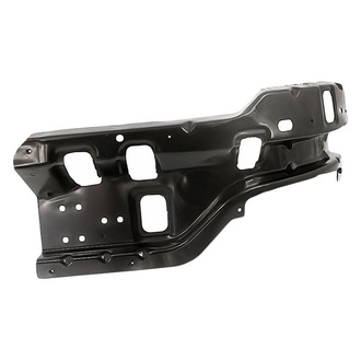Replacement - Front Outer Driver Side Bumper Impact Bar Bracket (Standard Line)