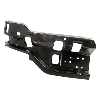 Replacement - Front Outer Passenger Side Bumper Impact Bar Bracket (Standard Line)