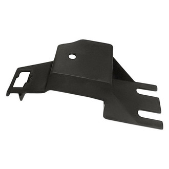 Replacement - Front Passenger Side Bumper Impact Bar Reinforcement Bracket (Standard Line)