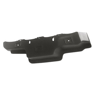Replacement - Front Driver Side Bumper Cover Bracket (Standard Line)