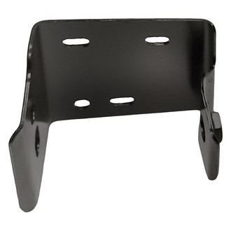 Replacement - Front Inner Driver Side Bumper Support Bracket (CAPA Certified)