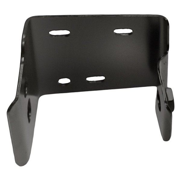 Replacement - Front Driver Side Inner Bumper Support Bracket