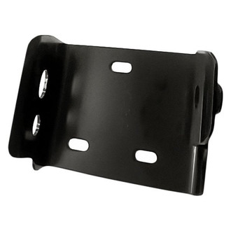 Replacement - Front Inner Passenger Side Bumper Support Bracket (CAPA Certified)