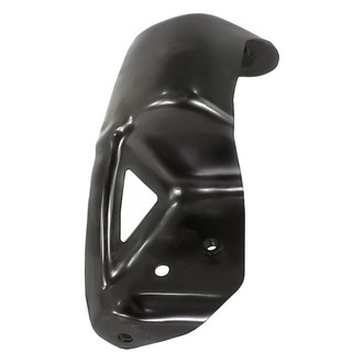 Replacement - Front Outer Passenger Side Bumper Bar Bracket (CAPA Certified)