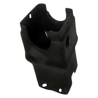 Replacement - Front Driver Side Bumper Bracket (Standard Line)