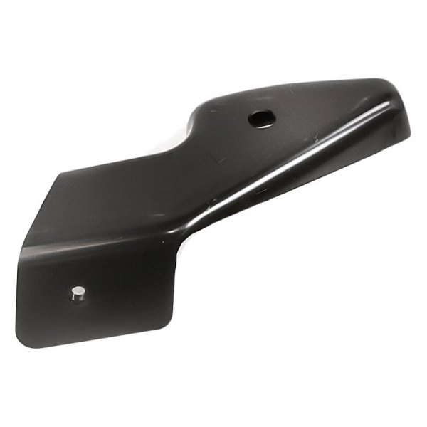 Replacement - Front Driver Side Outer Bumper Bracket