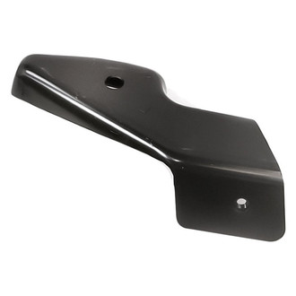 Replacement - Front Outer Passenger Side Bumper Bracket (CAPA Certified)
