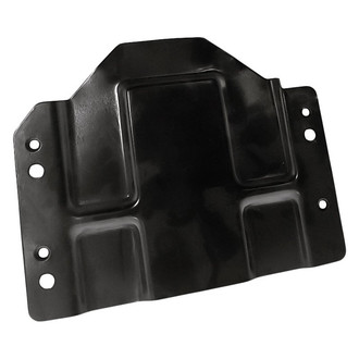 Replacement - Front Driver Side Bumper Mounting Bracket (Standard Line)