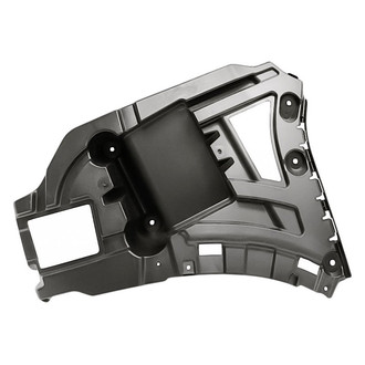 Replacement - Rear Outer Passenger Side Bumper Support Bracket (Standard Line)