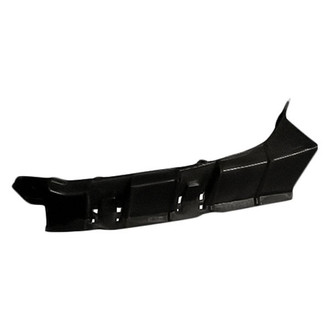 Replacement ID0026AA2164R00 - Front Driver Side Bumper Cover Support Bracket (Standard Line)