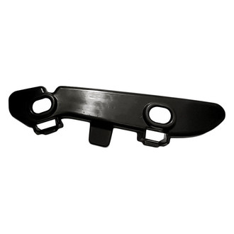Replacement - Front Lower Passenger Side Bumper Cover Support Rail (Standard Line)