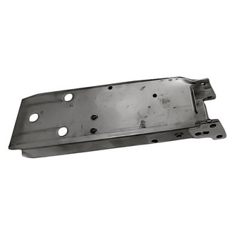 Replacement - Front Driver Side Bumper Mounting Bracket (Standard Line)