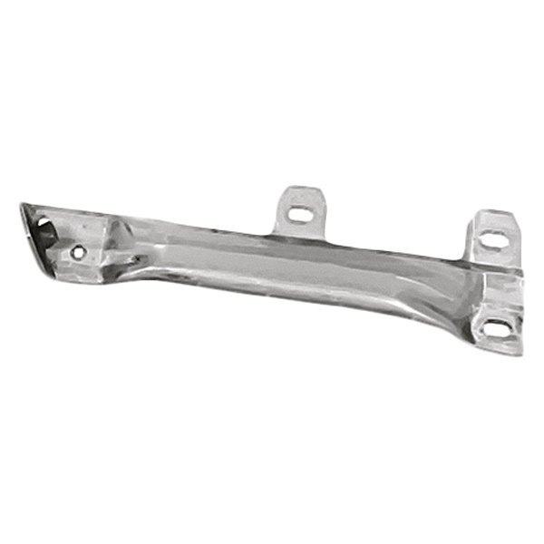 Replacement - Front Passenger Side Bumper Cover Side Support Bracket